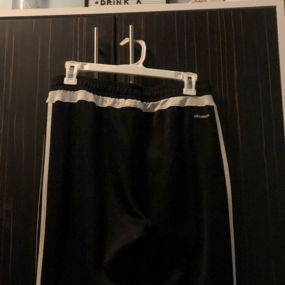 COPY - Adidas Training Joggers. - Picture 6 of 7